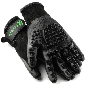 Hands On Grooming (Wet/Dry) Gloves