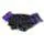 HandsOn® Grooming Gloves