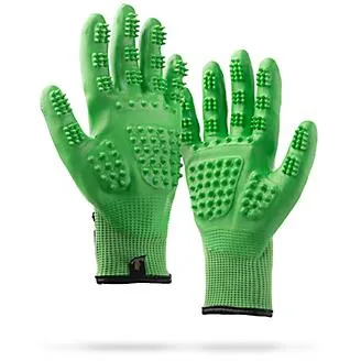 HandsOn® Grooming Gloves