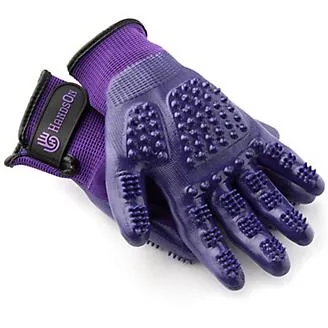 HandsOn® Grooming Gloves