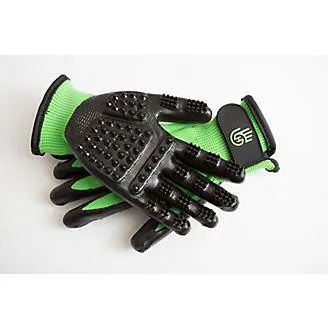 HandsOn® Grooming Gloves
