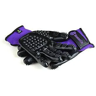 HandsOn® Grooming Gloves
