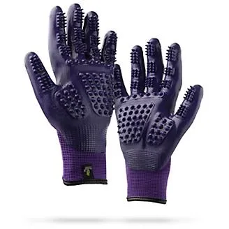 HandsOn® Grooming Gloves