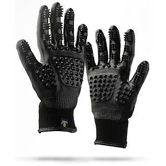 HandsOn® Grooming Gloves