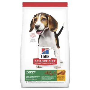 Hills Science Diet Puppy Dry Dog Food 3kg^^^