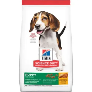 Hill's Science Diet Puppy
