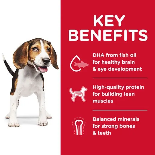Hill's Science Diet Puppy