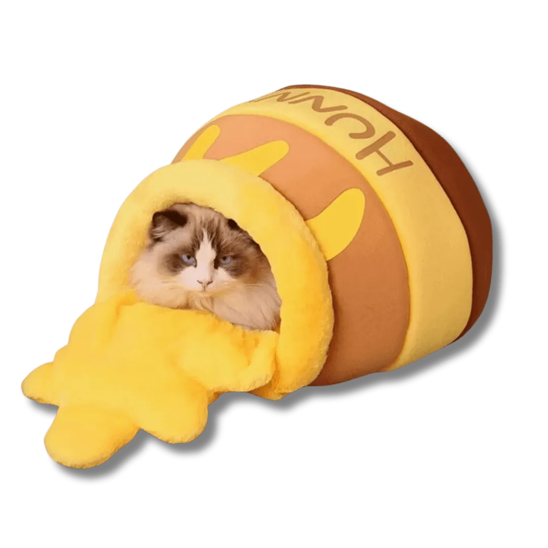 Honey Pot Pet Nest