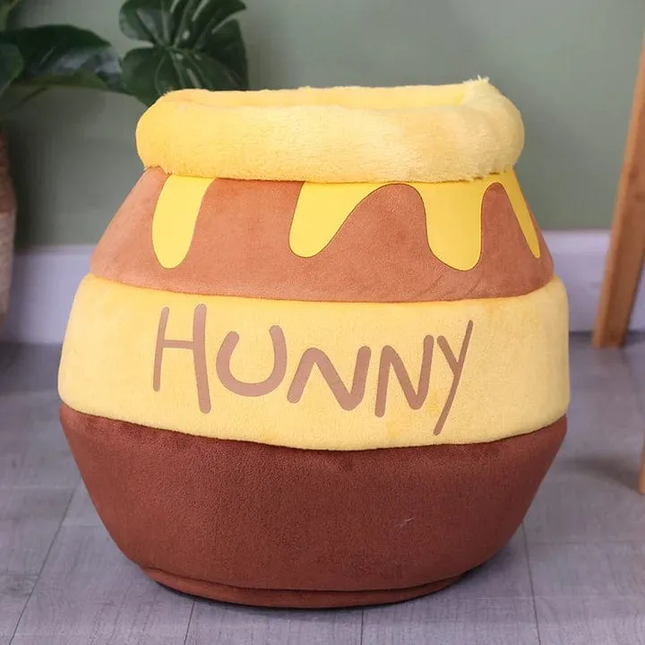 Honey Pot Pet Nest