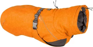 Hurtta Expedition Parka, Winter Dog Coat, Buckthorn, 16 in