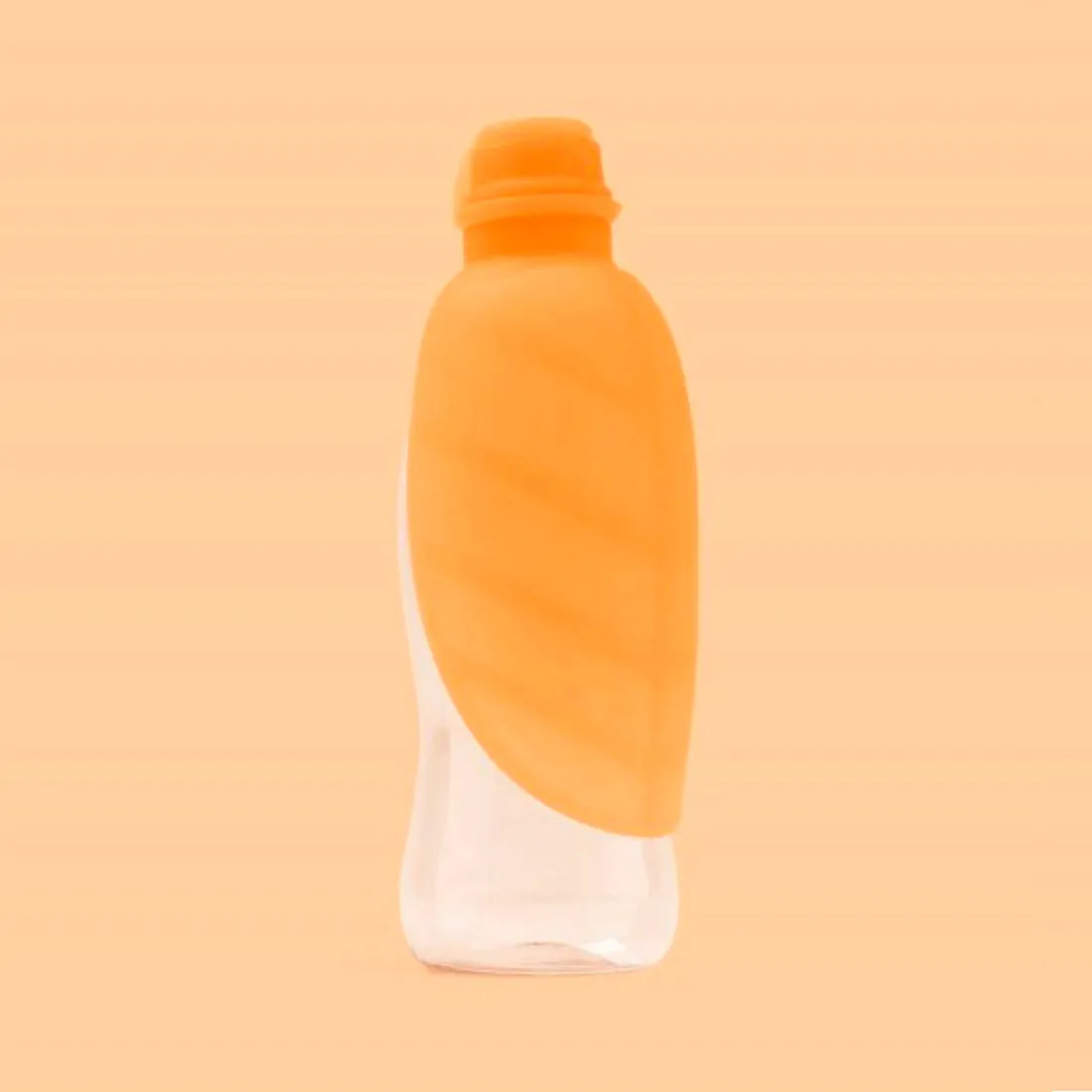 Leaf Travel bottle