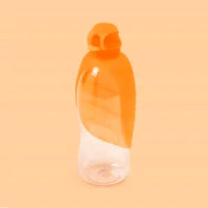 Leaf Travel bottle