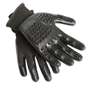 Lemieux Hands On Grooming Glove