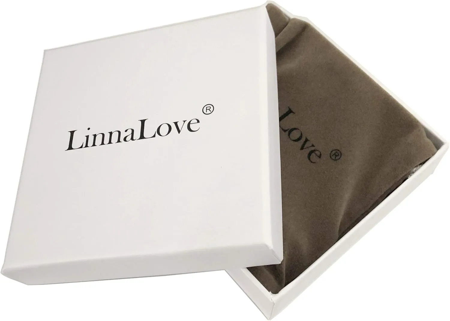 LinnaLove Medical alert necklace for Women Stainless steel heart alert id pendant with 18-20 inch chain