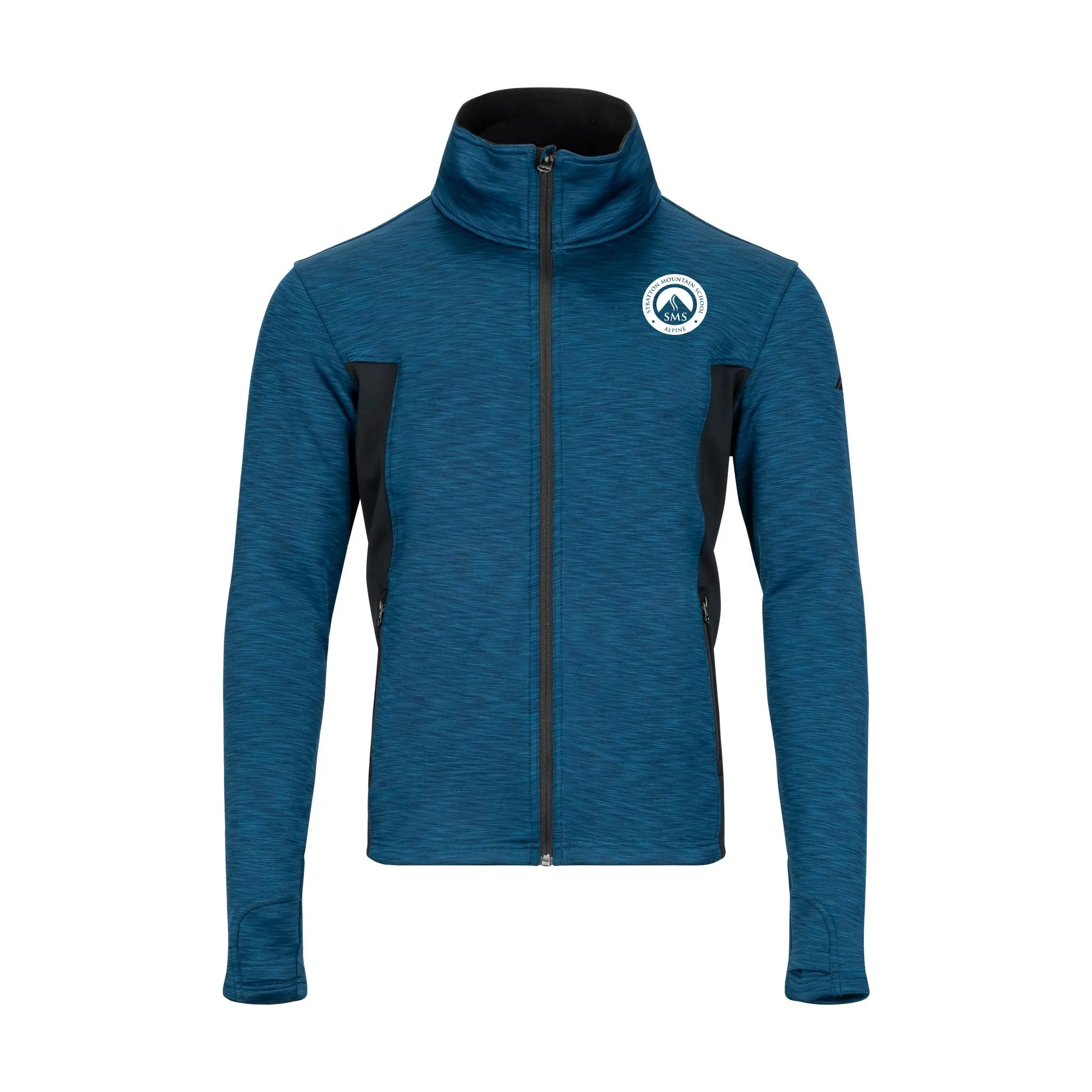 Men's Benchmark Jacket - SMS