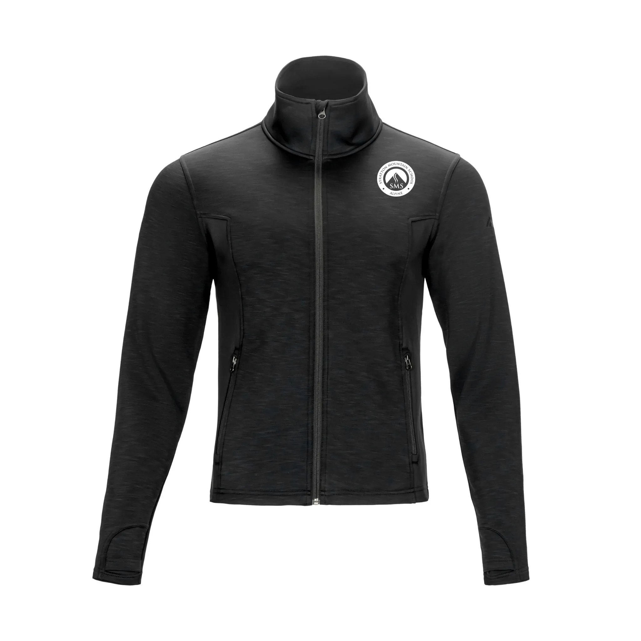 Men's Benchmark Jacket - SMS