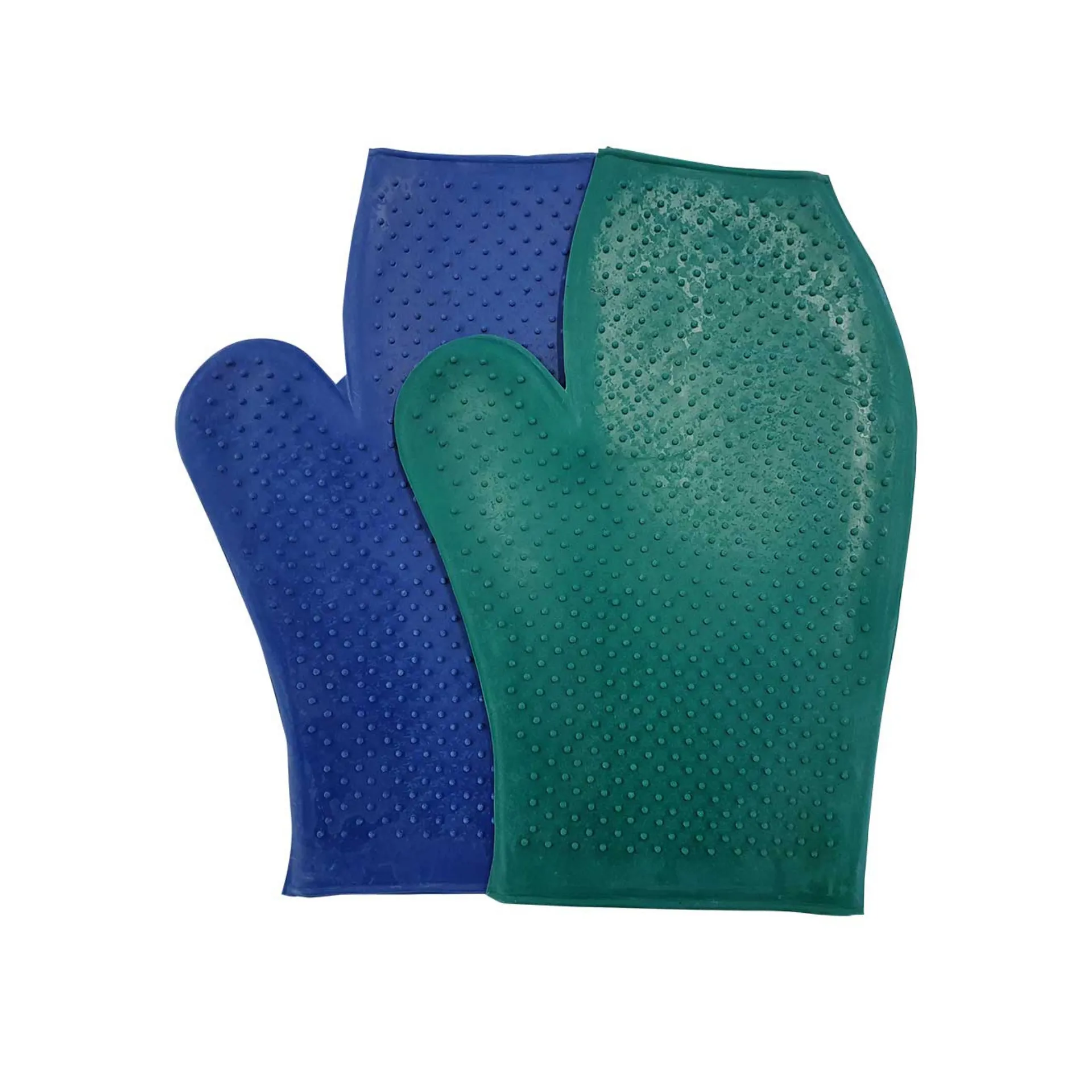 Mitt Rubber