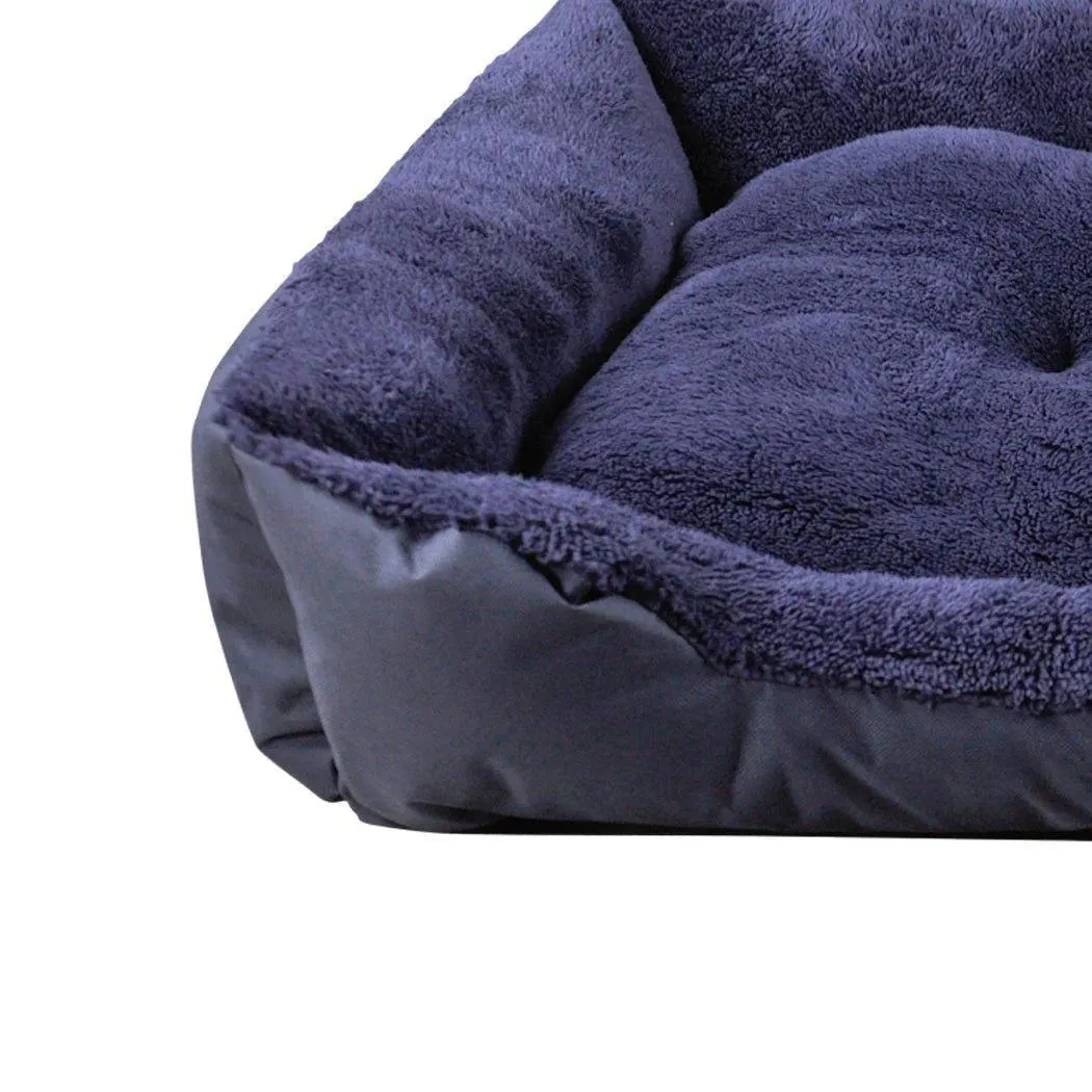 PaWz Luxury Dog Bed Sofa – Plush Comfort Meets Durable Design