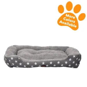 PaWz Luxury Dog Bed Sofa – Plush Comfort Meets Durable Design
