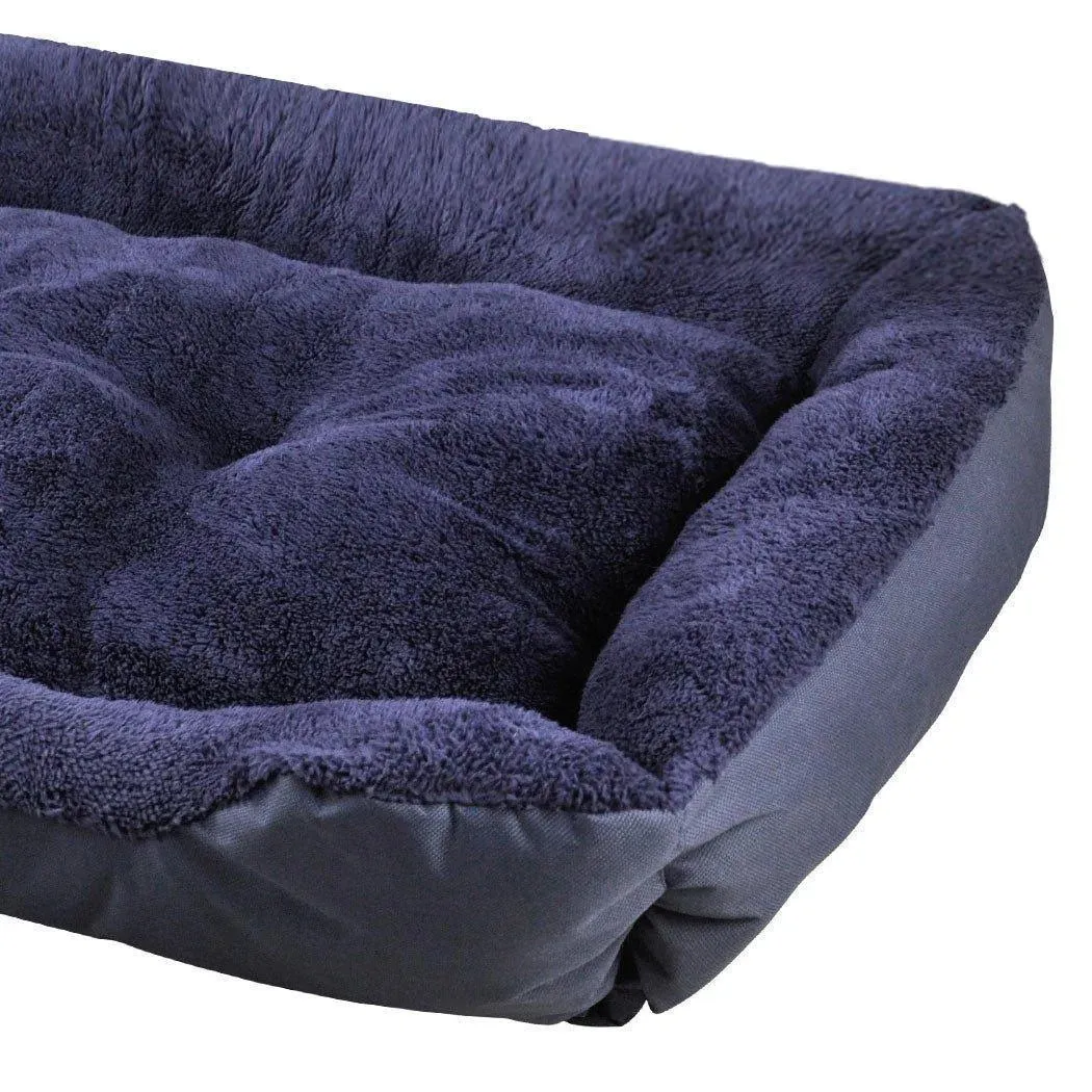 PaWz Luxury Dog Bed Sofa – Plush Comfort Meets Durable Design