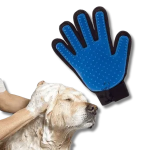 Pet Grooming Gloves