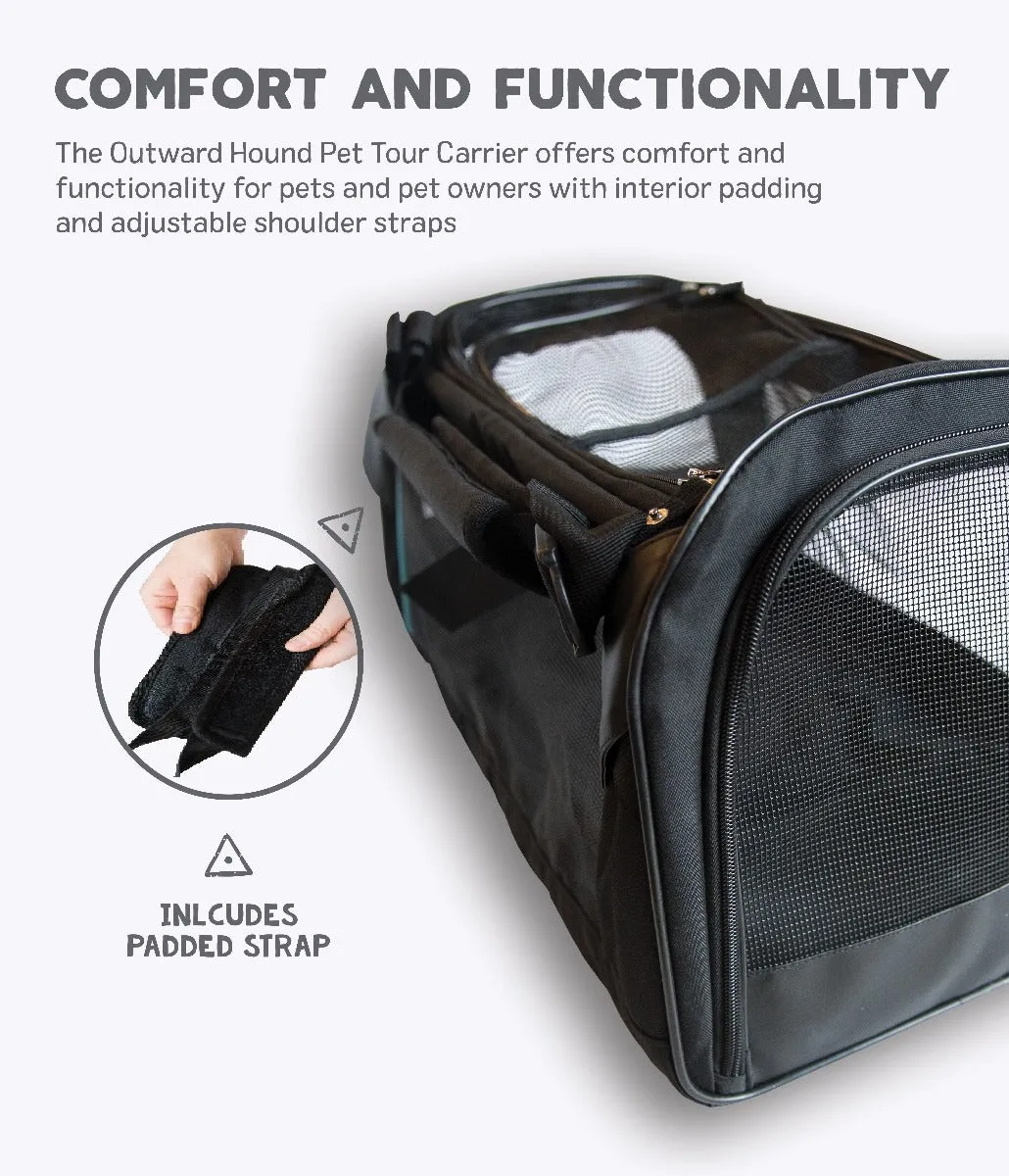 Pet Tour Carrier
