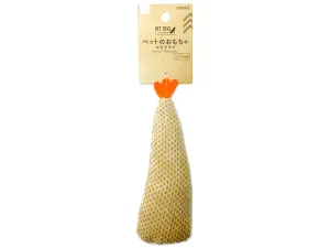 Pet Toys - Fried Shrimp -