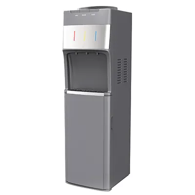 Queen Chef, Water Dispenser   Cabinet, Black