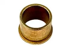 Ramsey Bushing 4 Ton Hydraulic Winch