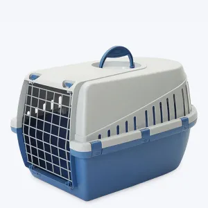 Savic-Atlantic Blue 19 x 13 x 12 inch - Holds up to 5 kg