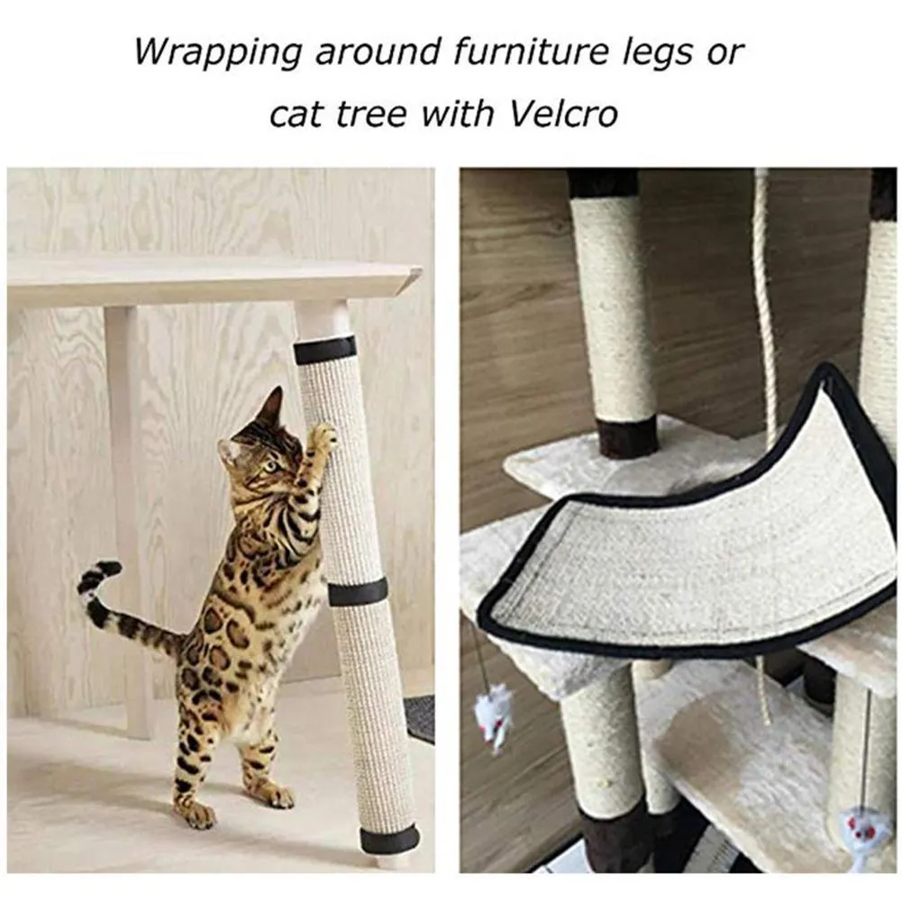 Scratching Mat For Cats