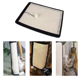 Scratching Mat For Cats