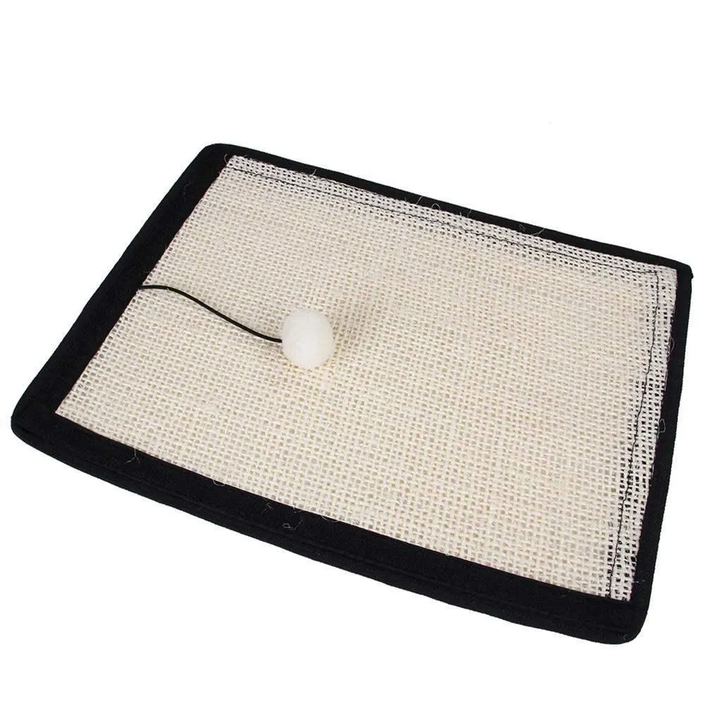Scratching Mat For Cats
