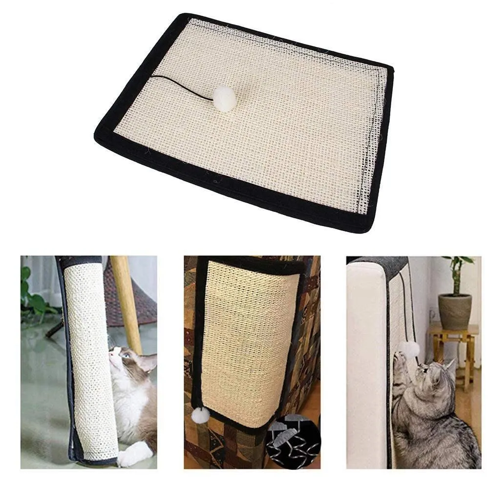 Scratching Mat For Cats