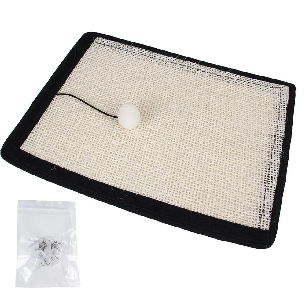 Scratching Mat For Cats