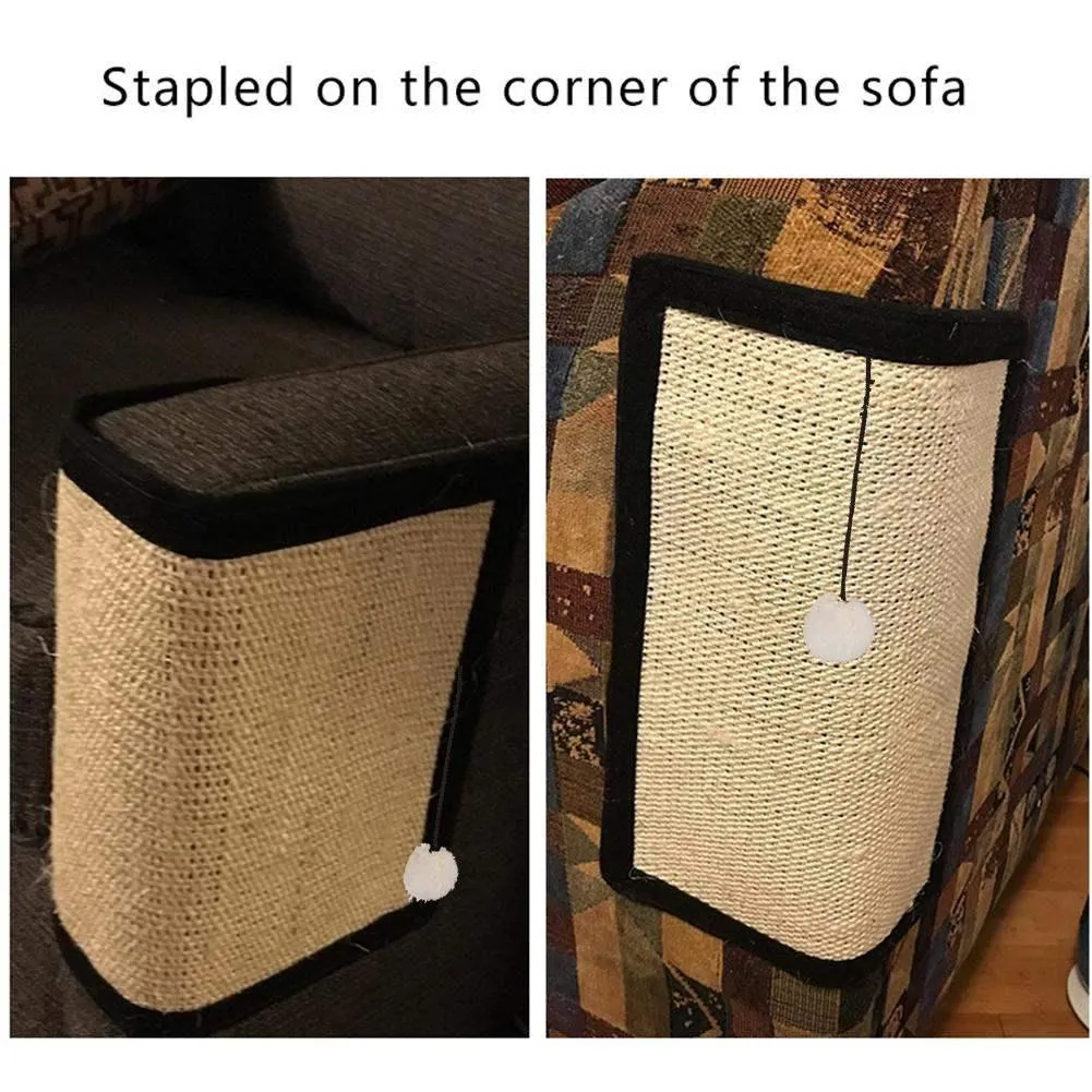 Scratching Mat For Cats