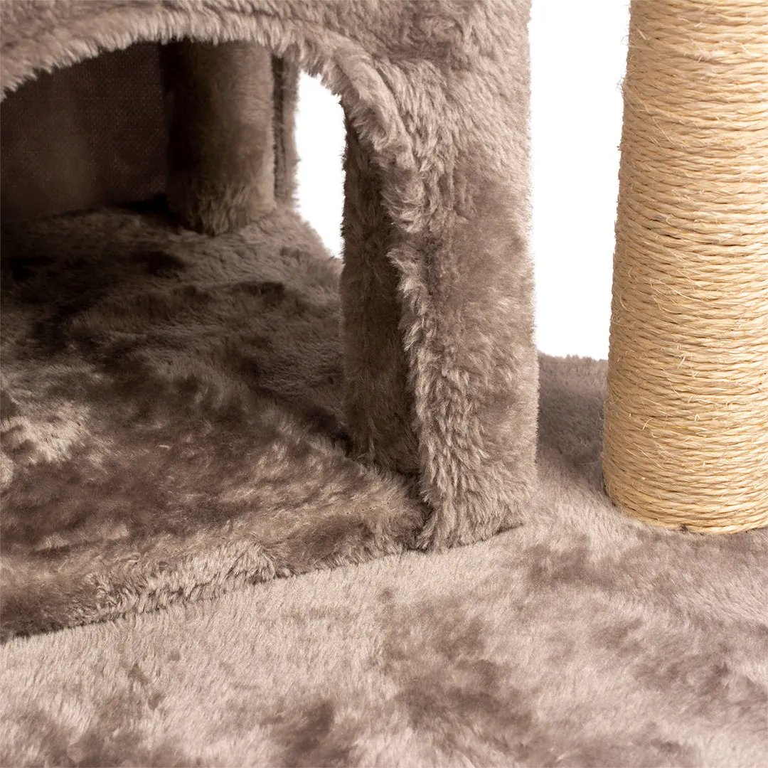 SCRATCHING POST BRITT