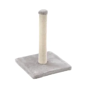 SCRATCHING TREE POLSET BEIGE