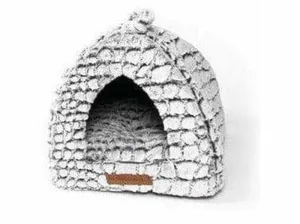 SNAKE TIPI SNAKE (WHITE WITH BLACK)