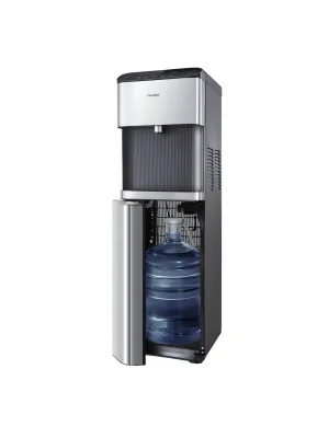 Stainless Steel Bottom Loading Water Dispenser