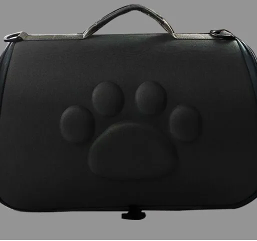 Travel Carrier Bag for Small Cat Dogs