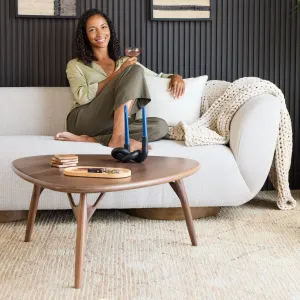 Truss Coffee Table