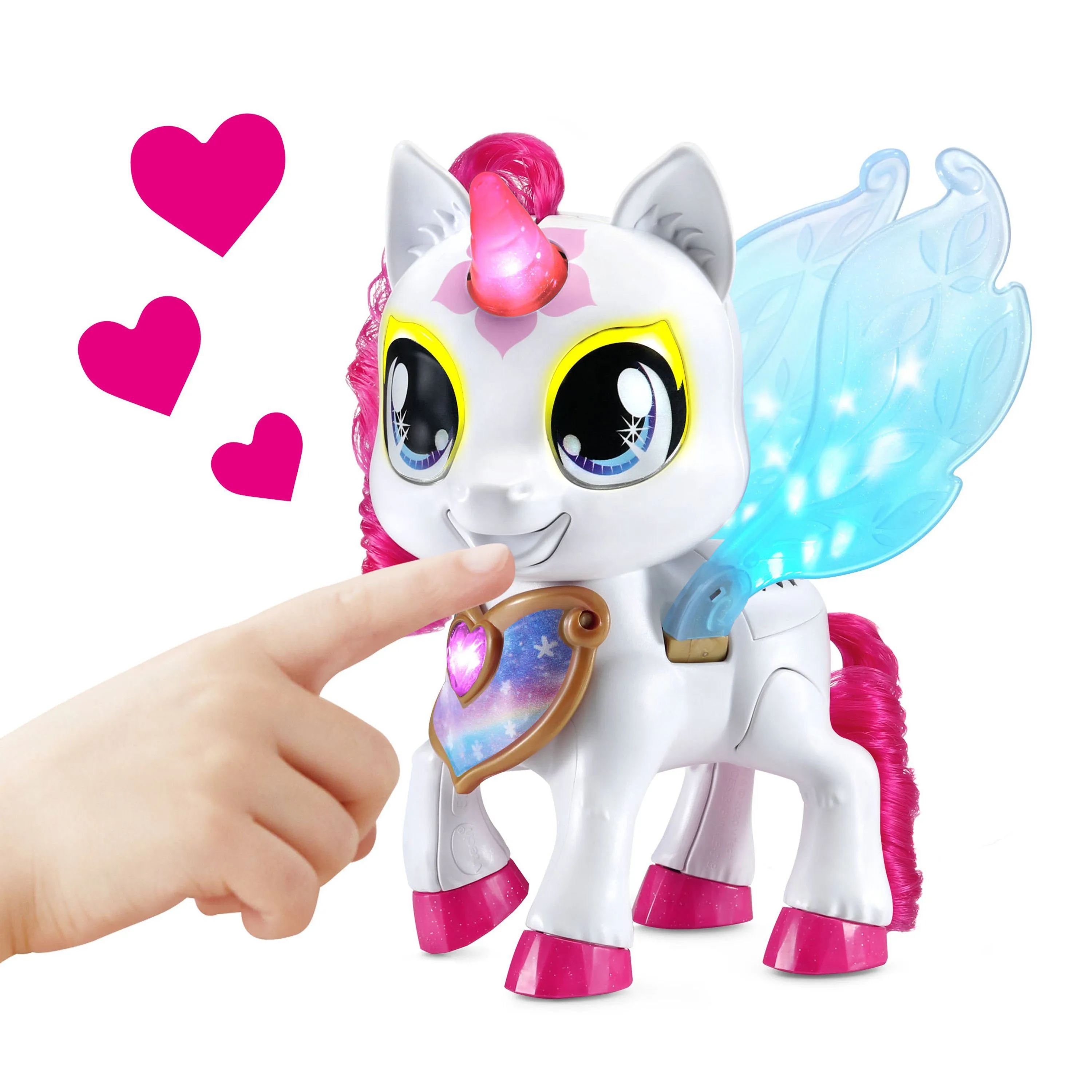 VTech® - Sparklings Stella the Unicorn