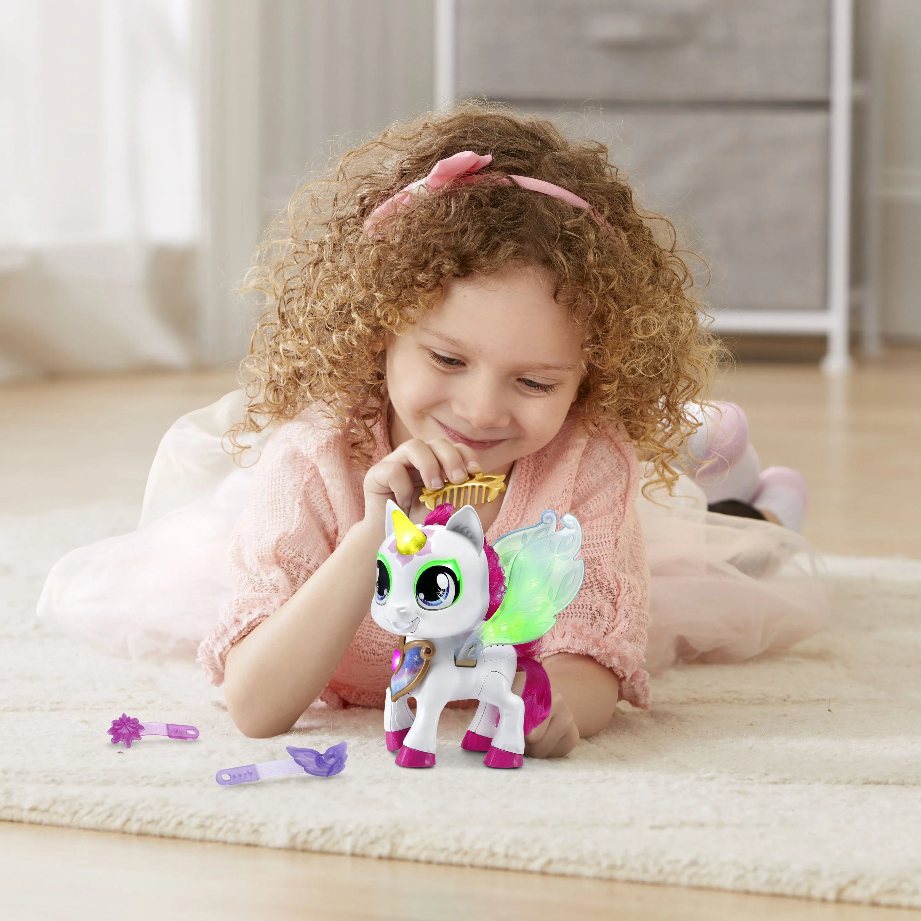 VTech® - Sparklings Stella the Unicorn